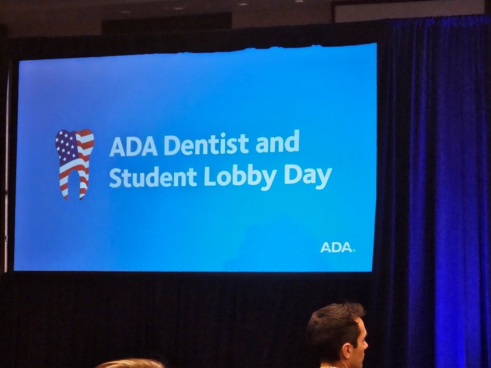 Lobby Day Pic 3